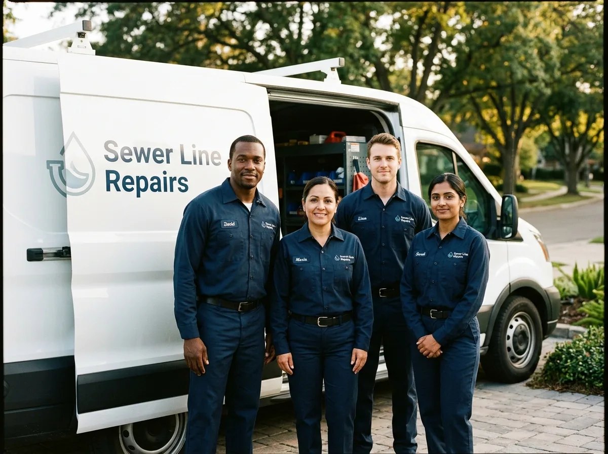 Emergency Plumber company in Granite Quarry, NC