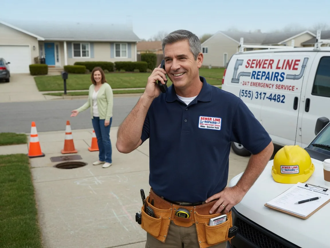 Emergency Plumber Granite Quarry, NC FAQs
